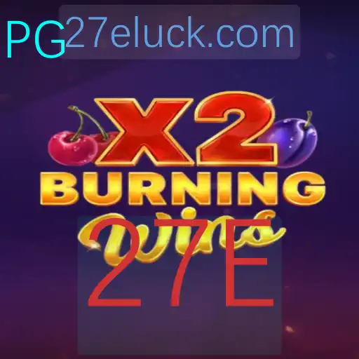 Explorando o Fascinante Mundo de BurningWinsX2: Tudo o Que Você Precisa Saber