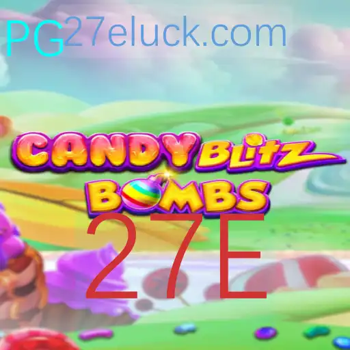 CandyBlitzBombs: Uma Nova Aventura Doce no Mundo dos Games