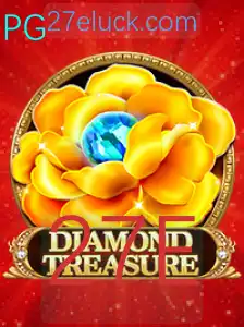 Explorando Diamondtreasure: Um Jogo Inovador