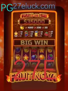 Descobrindo o Universo de FruitNova: O Jogo que Cativou Multidões
