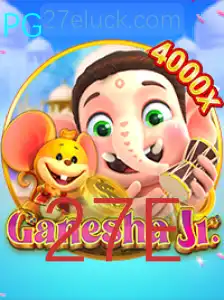 Explorando o Universo de GaneshaJr: Uma Análise do Jogo Inovador e suas Regras