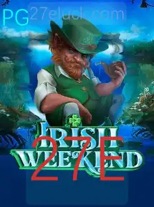 Descubra o Fascinante Jogo IrishWeekend e Sua Palavra-Chave Misteriosa 27E