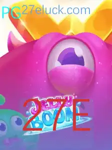 Explorando o Mundo Vibrante de JellyBoom: Um Guia Completo