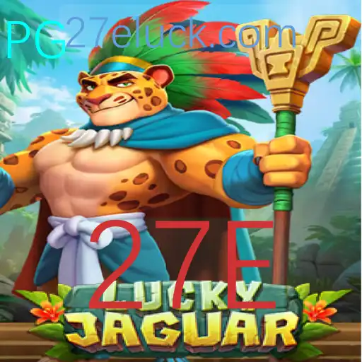 Descubra o Fascinante Mundo de LuckyJaguar: Um Guia Completo do Jogo