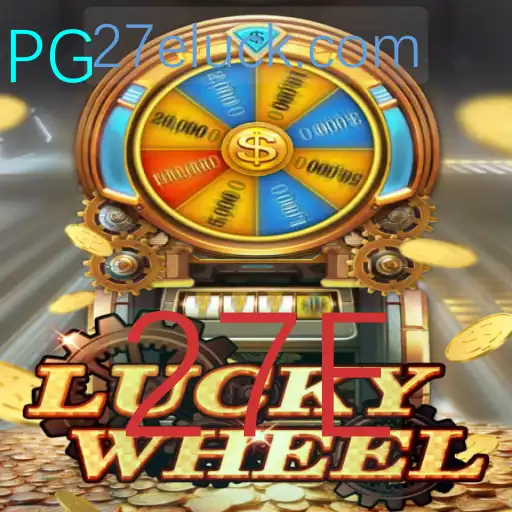 Descubra o Mundo do Jogo LuckyWheel: Uma Experiência de Entretenimento Única