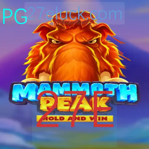 Descubra MammothPeak: Uma Aventura Inesquecível no Mundo dos Jogos