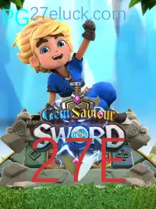 Descubra as Aventuras de GemSaviourSword