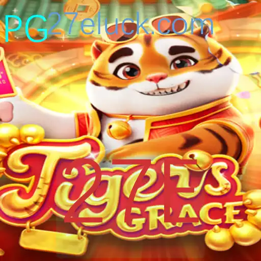 Descubra o Fascinante Mundo de TigersGrace