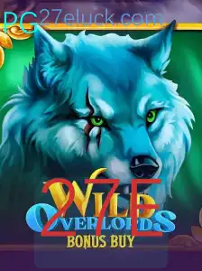 Explorando o Jogo WildOverlordsBonusBuy