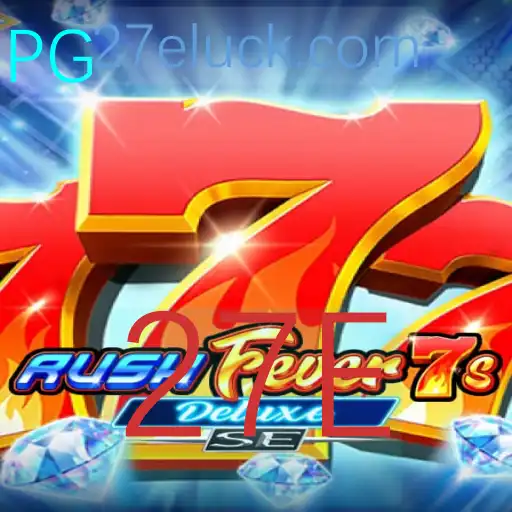 RushFever7sDeluxeSE: Descubra a Nova Sensação dos Jogos de Azar
