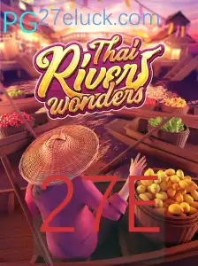 ThaiRiverWonders: Explorando a Magia do Jogo com a Palavra-chave 27E