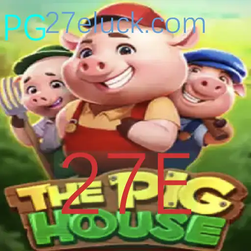 Descubra ThePigHouse: Um Jogo de Estratégia Envolvente