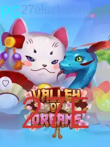ValleyofDreams: Descubra o Fascinante Mundo do Jogo 27E